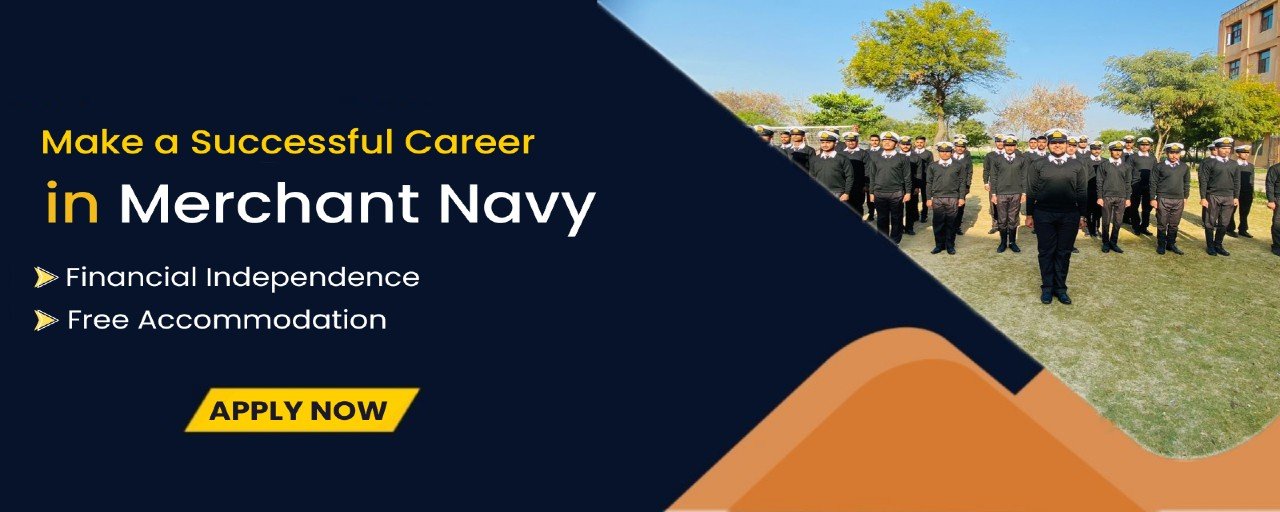 Merchant Navy Career